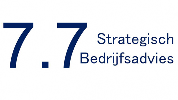 7.7 Strategisch Bedrijfsadvies – Horeca: Inkoop en contracten, strategie en tactiek
