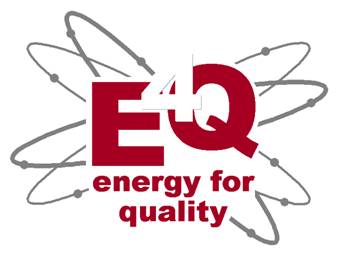 E4Q BV (Energy 4 Quality), energie