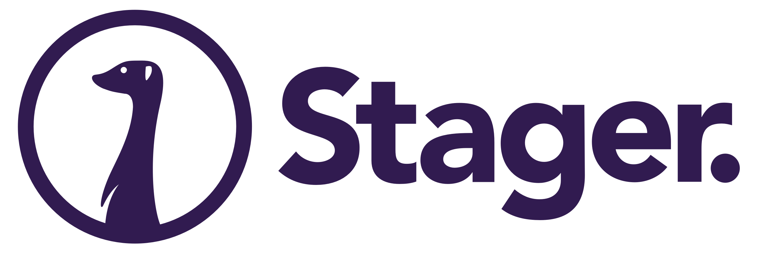 Stager – planning, marketing en ticketing