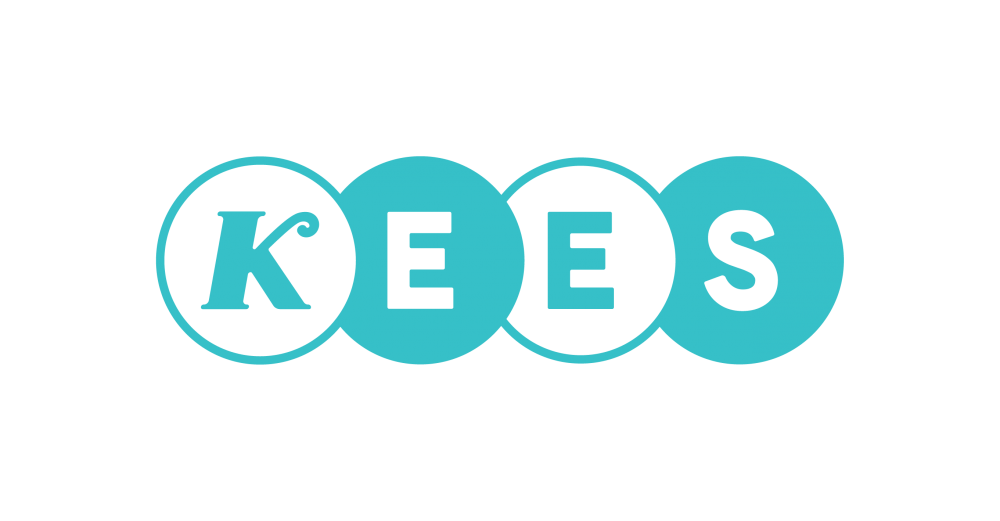 Stichting KEES, de culturele vrijwilligerscentrale van Nederland