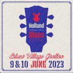 Holland International Blues Festival