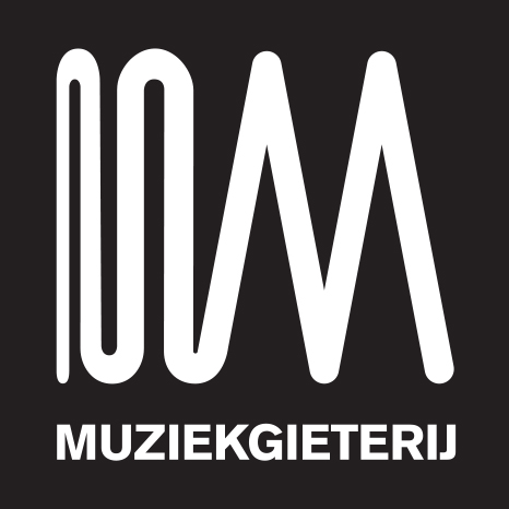 Muziekgieterij