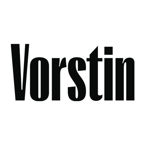 Vorstin, De