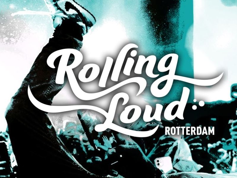 Festival Woo Hah! wordt tweedaags Rolling Loud Rotterdam