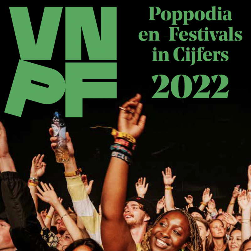 Poppodia en -festivals ontvingen weer veel publiek in 2022, maar kostenstijgingen baren zorgen