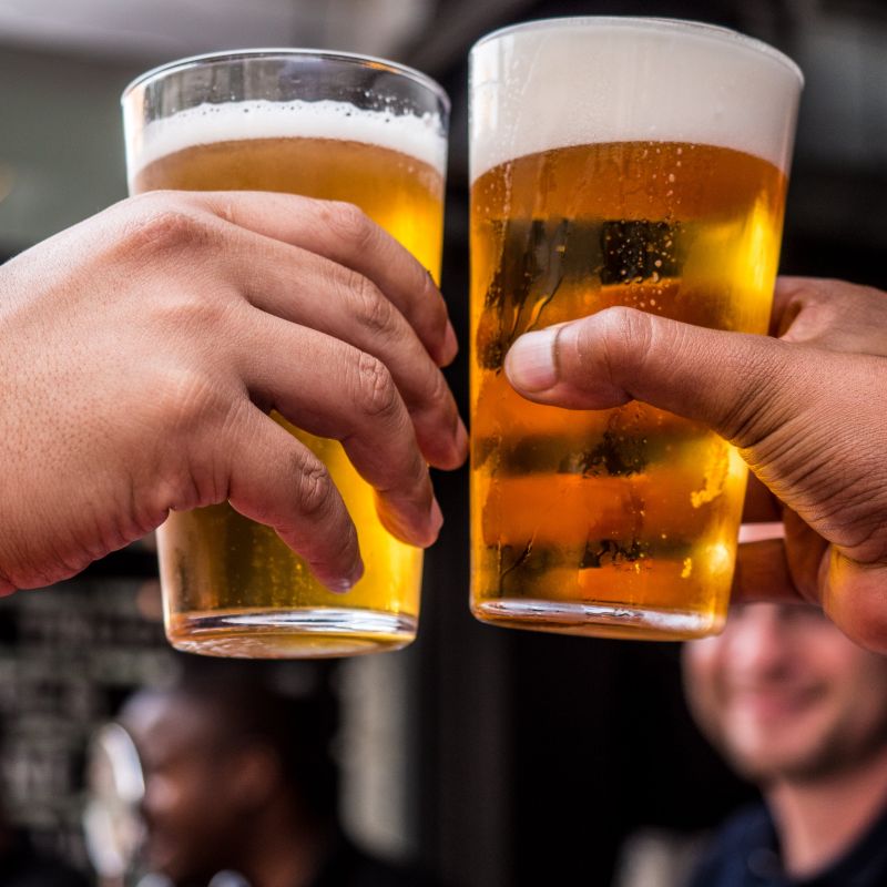 Minder pils gedronken, verkoop alcoholvrij speciaalbier flink toegenomen