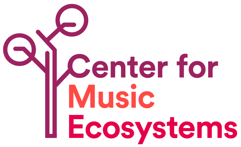 Center for Music Ecosystems