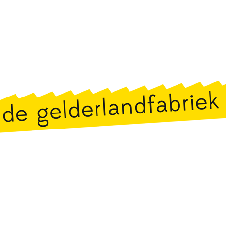 Gelderlandfabriek, De