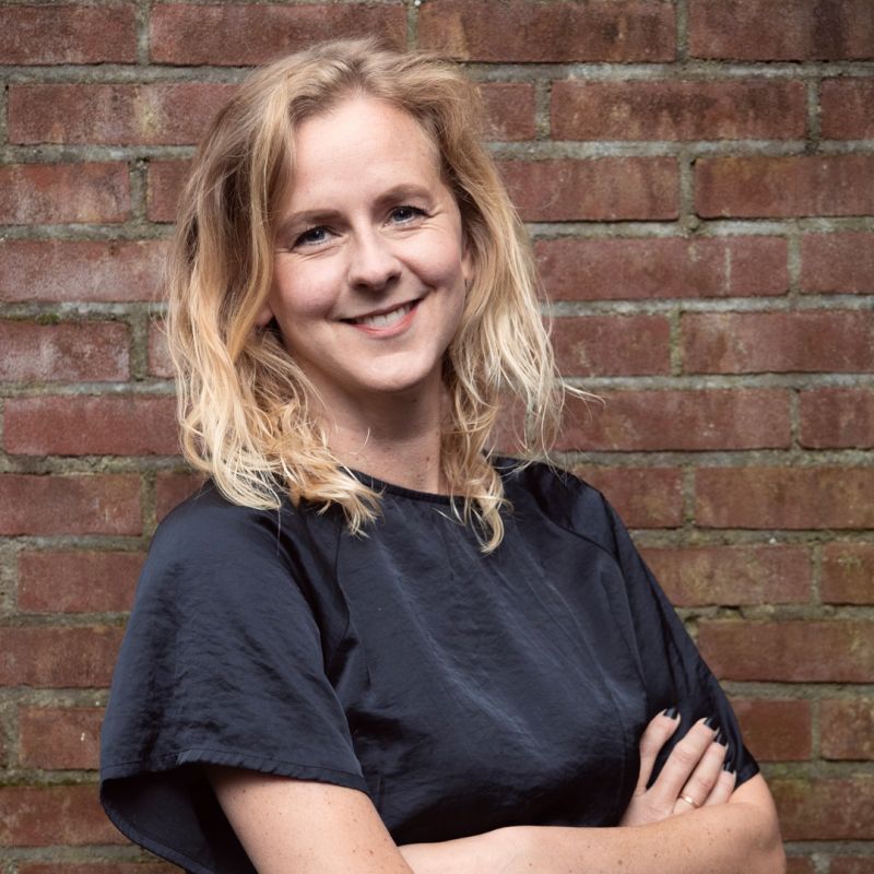 Daniële Streep nieuwe directeur Victorie