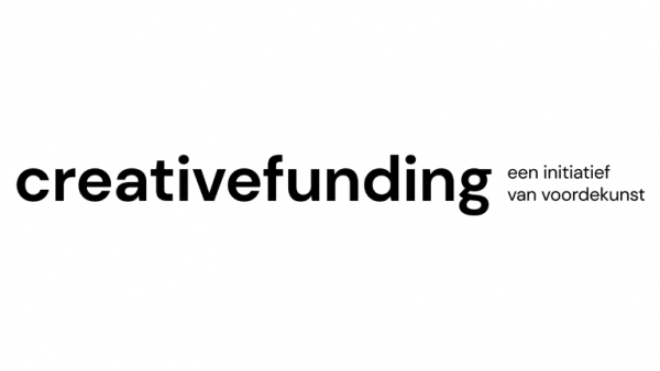 voordekunst | creativefunding – crowdfunding