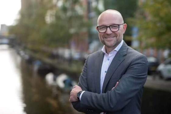 Rien Fraanje nieuwe secretaris-directeur Raad voor Cultuur