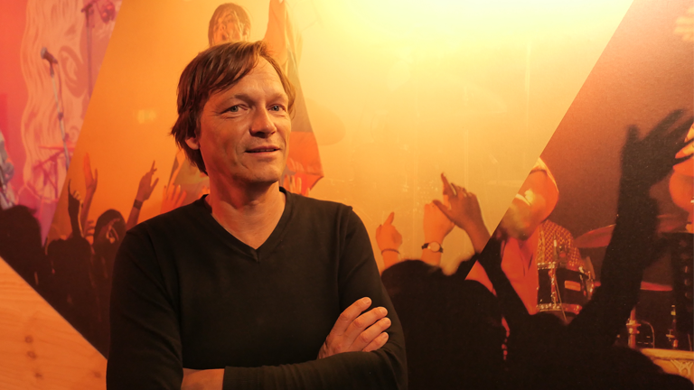 Olaf Veenstra