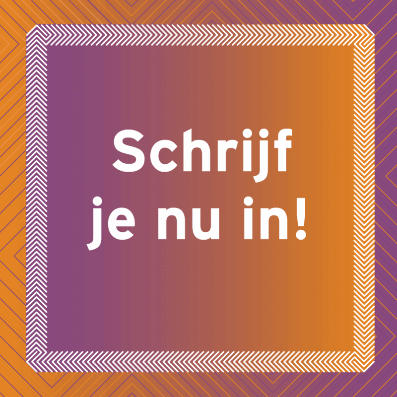 Registratie CPFE 2025 gestart