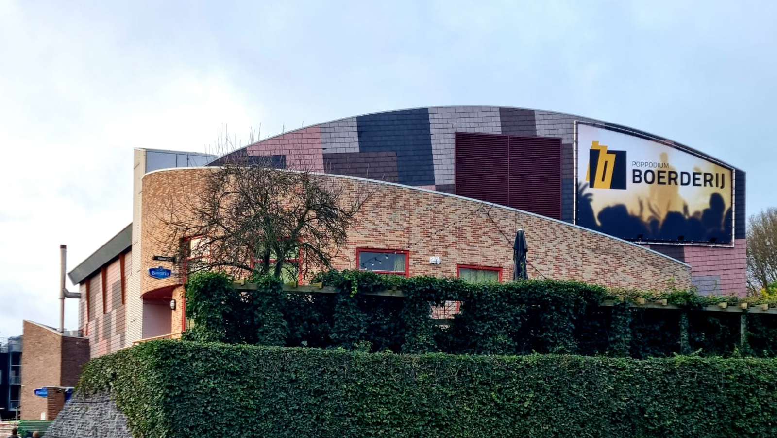 Boerderij
