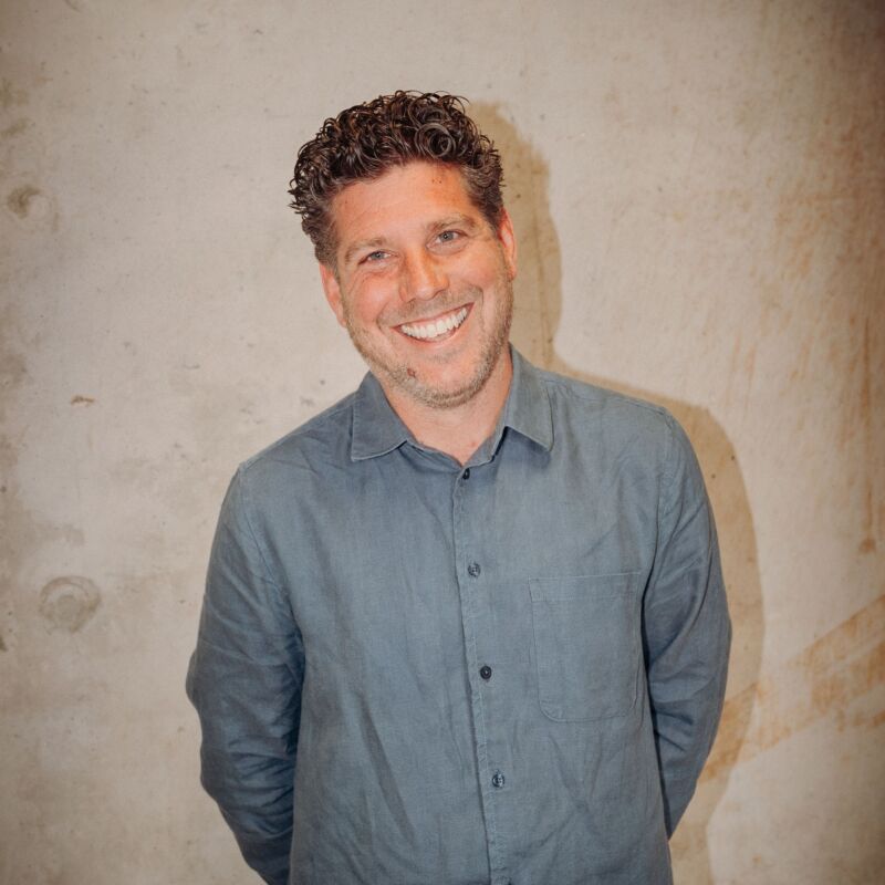 Mano Scherpbier nieuwe directeur-bestuurder van Stichting Popwaarts