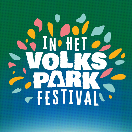 In Het Volkspark