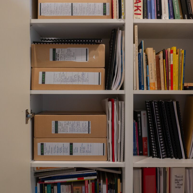 Webinar 9 september: Archiveren voor Dummies – maak archiefwerk onderdeel van je praktijk
