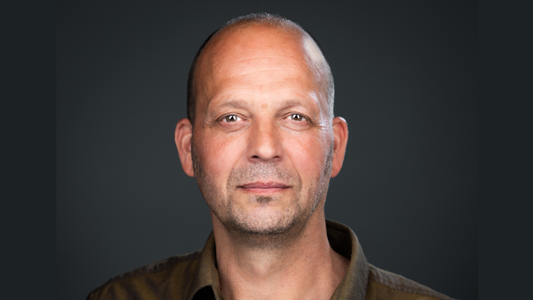 Gert-Jan de Koster