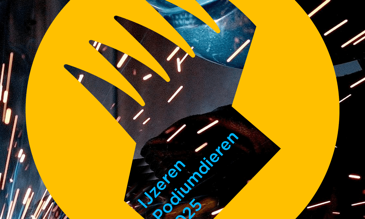 VNPF maakt genomineerden IJzeren Podiumdieren 2025 bekend