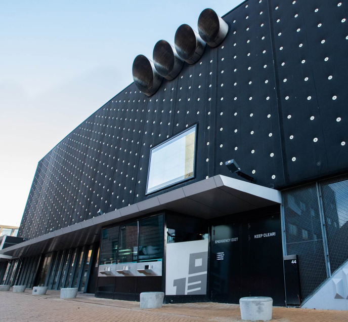 013 voert Fair Pay structureel in voor Nederlandse acts