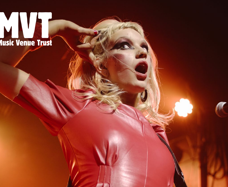 Achtergrond: Brits sectorrapport (MVT) biedt snelle duiding van stand van zaken livemuziekpodia in het VK