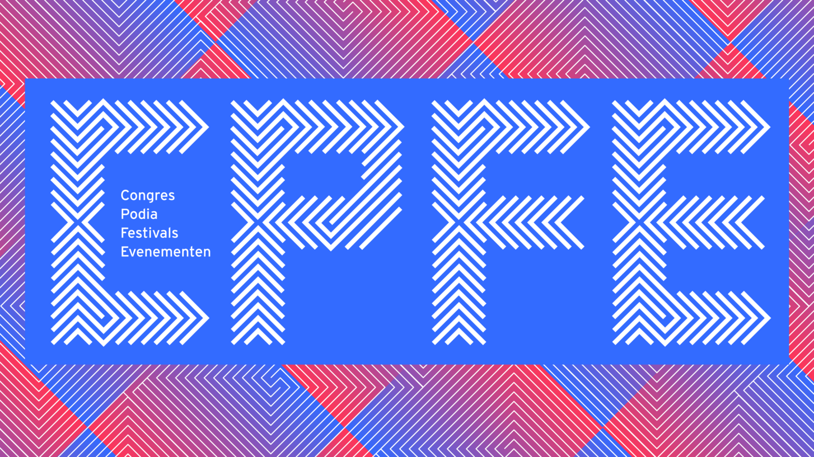 De registratie van CPFE 2026 is geopend!