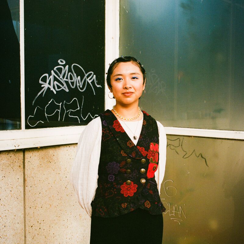 Amber Chen wordt nieuwe programmeur Clubnachten bij De Helling