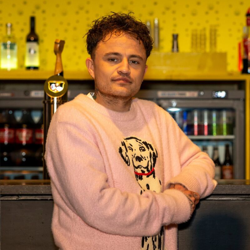 Bing Berendsen nieuwe programmeur pop bij Willem Twee Poppodium