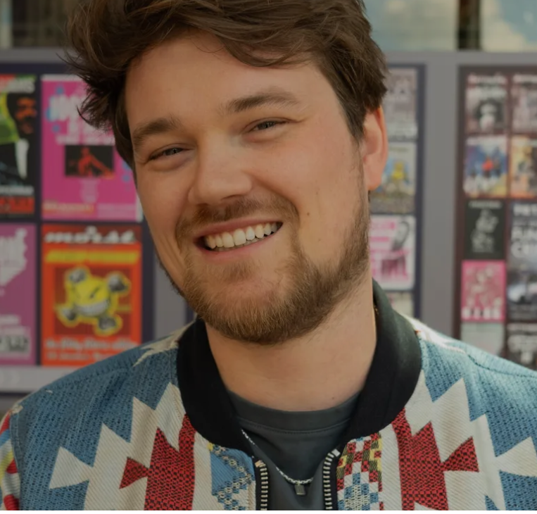 Metropool benoemt Luuk Schmidt tot Hoofd Programma