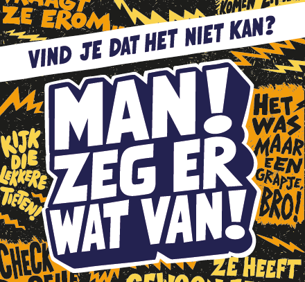 Gratis toolkit om seksueel grensoverschrijdend gedrag bespreekbaar te maken op het werk