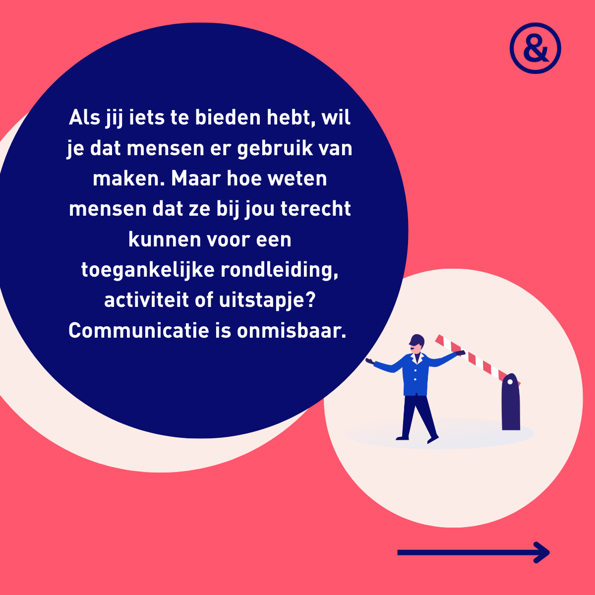 Weektip toegankelijkheid inclusieve communicatie slide 2