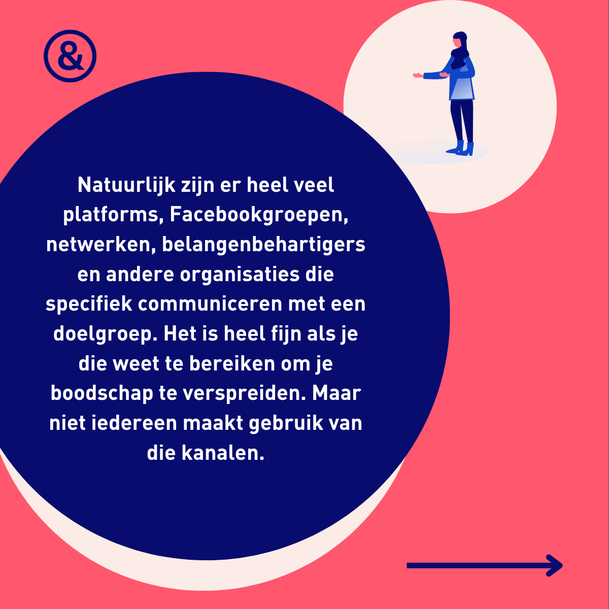 Weektip toegankelijkheid inclusieve communicatie slide 3