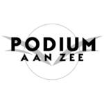 Podium aan Zee