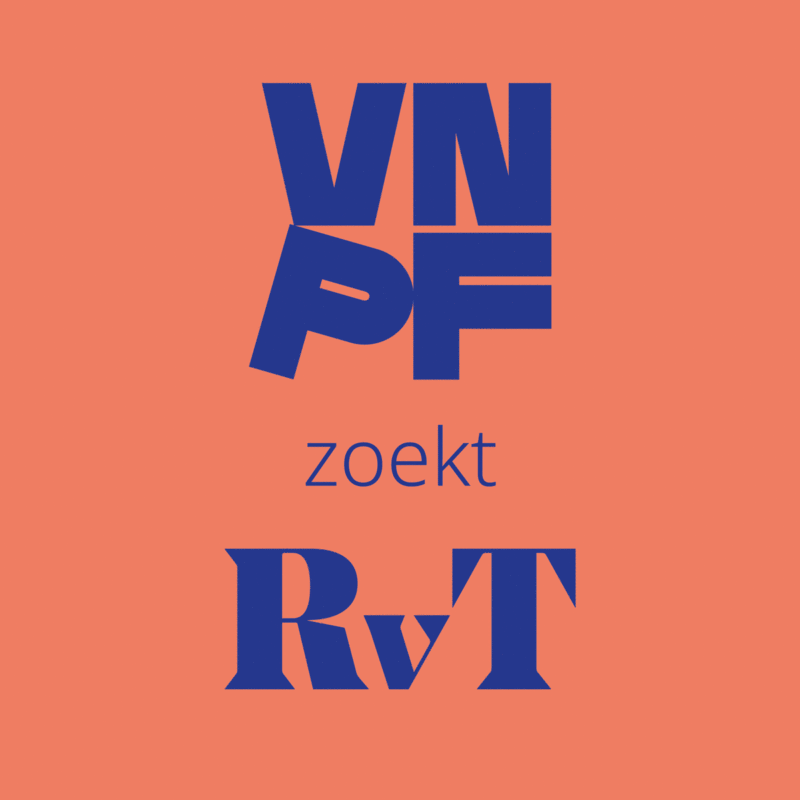 VNPF zoekt twee leden voor de Raad van Toezicht