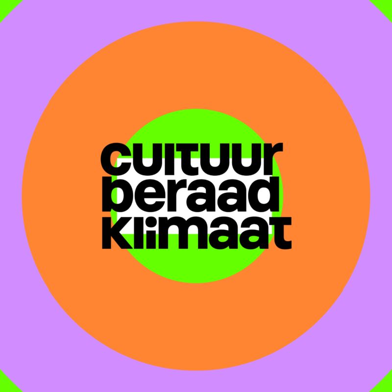 Cultuursector komt met beraad voor eigen klimaataanpak