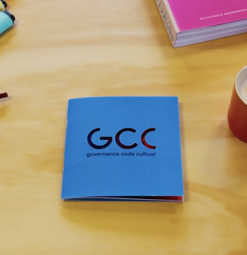 Nieuwe Governance Code Cultuur brengt meer helderheid