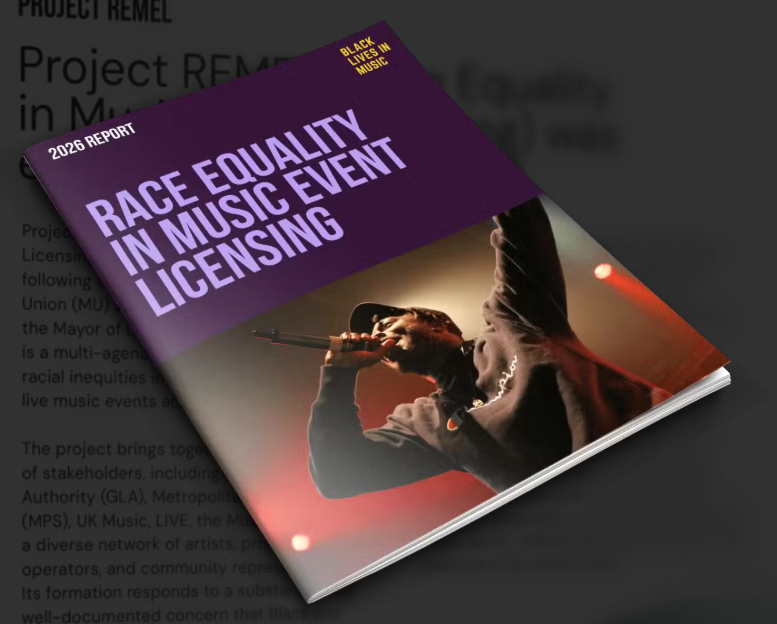Achtergrond: Brits onderzoek wijst op discriminatie bij vergunningverlening voor zwarte en Zuid-Aziatische muziekevenementen in Londen