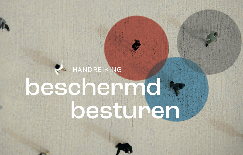 Nieuwe handreiking over sociale veiligheid van directeur-bestuurders