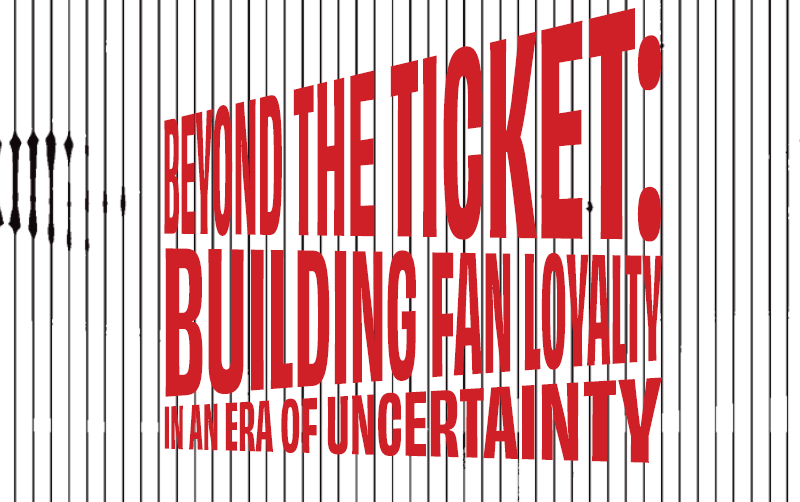 TicketSwap-onderzoek: ticketverkoop wordt minder voorspelbaar volgens Europese organisatoren