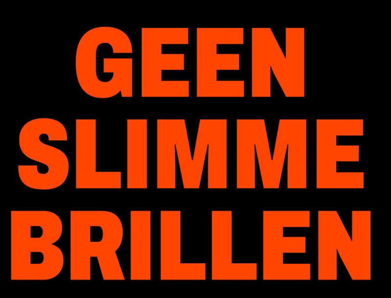 Groningse cultuursector verbiedt slimme brillen met camera en AI; VNPF onderzoekt bezoekersvoorwaarden